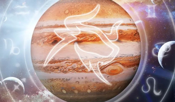 Jupiter in Taurus 2023: The luckiest astrological shift of the year