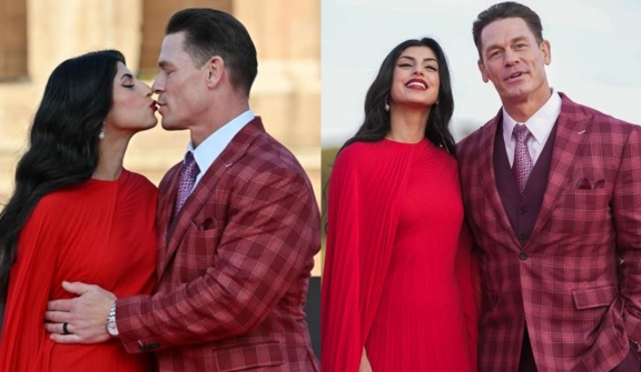 John Cena, at 46, prioritizes his wife by choosing not to have children