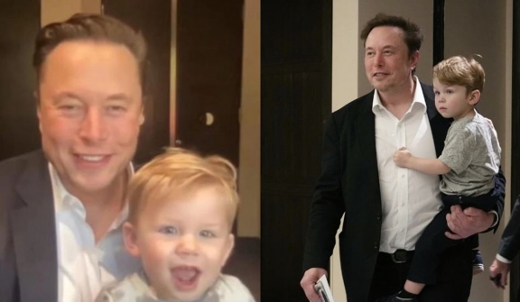 Elon Musk, father of 10 kids, explains the reason why he stopped expanding his family