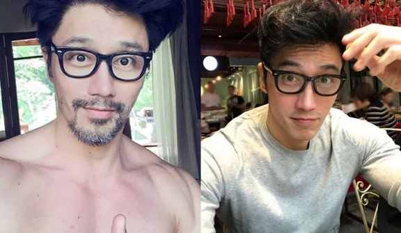 A 57-year-old man reveals secrets to looking like a teenager, leaving Dorian Gray envious