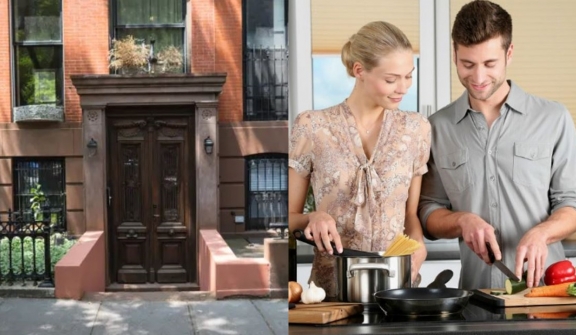 A vegan landlord in NYC refuses to rent apartments to tenants who cook meat and fish