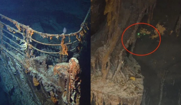 Footage reveals Titanic wreckage during ocean gate expedition: It's a horrifying sight
