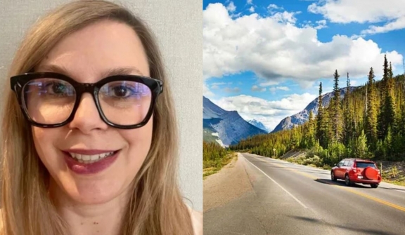 Woman charged $8,000 after car rental alleges she drove nearly 36,000 kilometers in 3 days