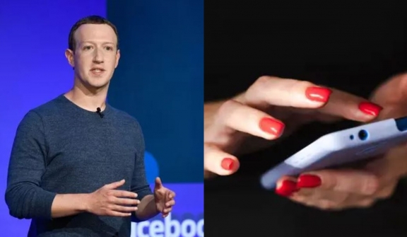 Mark Zuckerberg warns Facebook users about screenshots of their Facebook Messenger chats