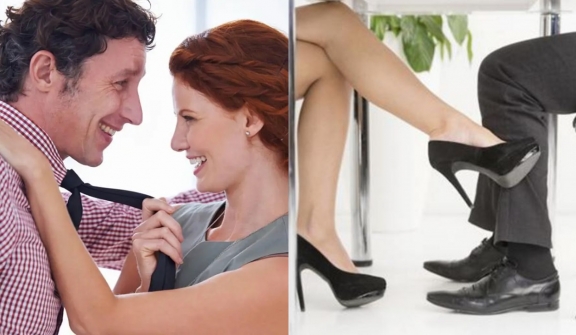 Survey reveals people working in these jobs are more likely to cheat on their partner