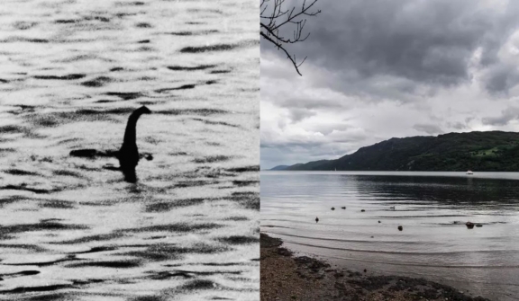 Scotland vows to find fabled creature Nessie during largest Loch Ness search