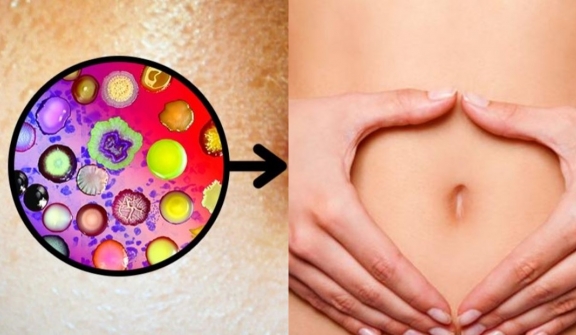 Here is the grim truth about not washing your belly button properly, Doctor reveals