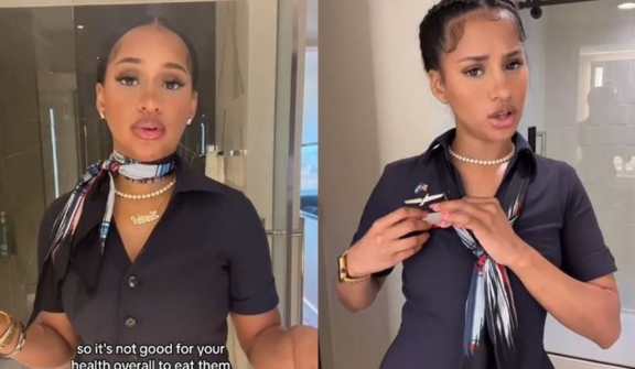 Flight attendant shares 5 things you should never do on plane