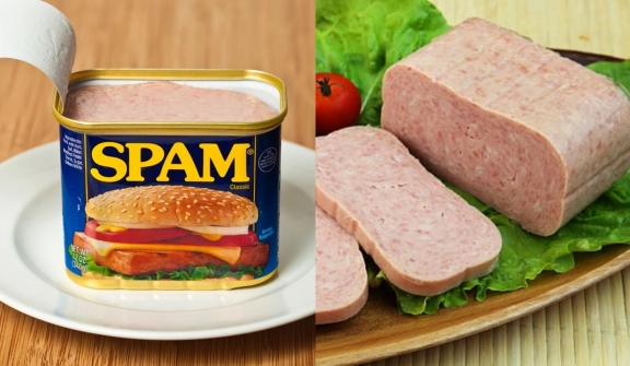 People are just realizing what SPAM really stands for - so, do YOU know?