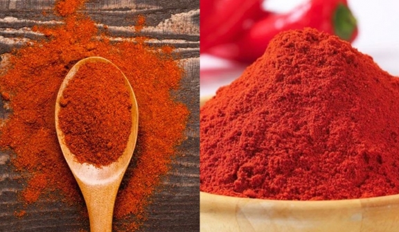 People are only just discovering what paprika is made from, and it’s blowing their minds