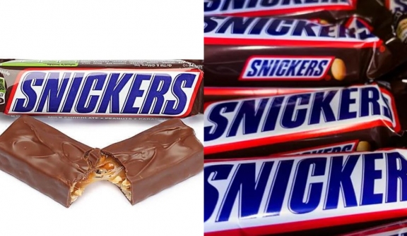 People are only now realizing the bizarre reason behind 'Snickers' name and it’s blowing their minds