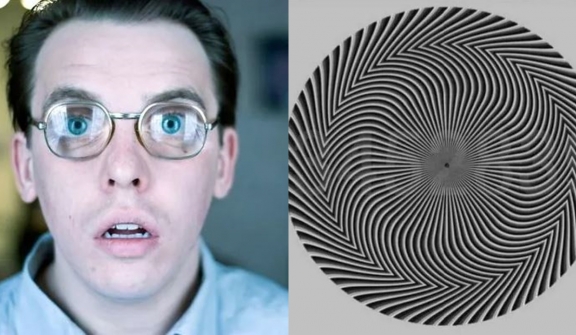 Baffling optical illusion shows hidden number which everyone sees differently