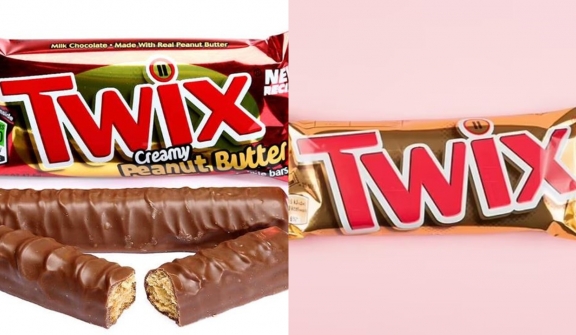 People are only now realizing what Twix stands for? 