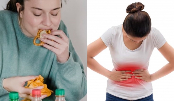 Here's why you shouldn't wait until you're hungry to eat