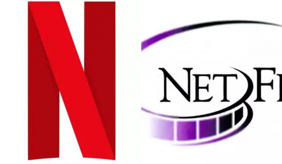 People stunned after finding Netflix's original logo