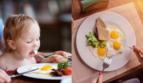 You eat eggs every day, here’s what happened to your body 