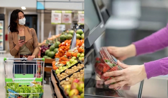 Woman warned her supermarket self-checkout ‘trick' is illegal