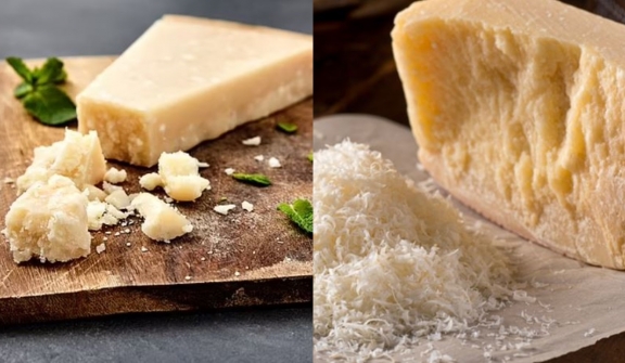 Foodies are stunned after discovering that Parmesan cheese is NOT vegetarian