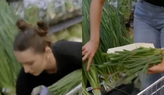 Shopper slammed for 'gross' act of returning an item at the supermarket