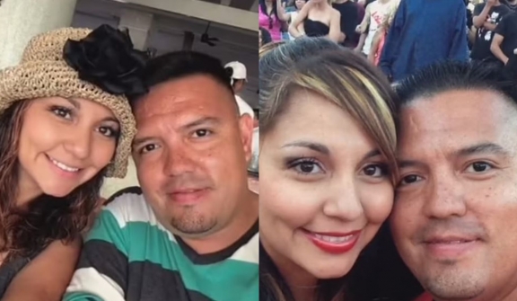Couple with three kids discover they're COUSINS after 17 years of marriage due to taking DNA test
