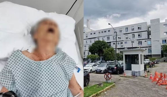 90-year-old found breathing in body bag hours later, despite doctors declaring she had passed away 