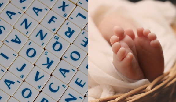 Discover 2024 baby name trends: Is your favorite on the list