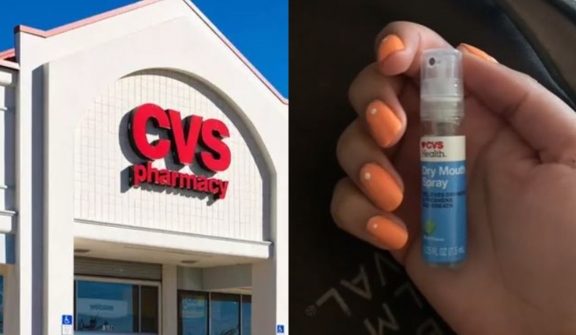 People are just learning what CVS actually stands for