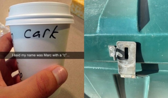 13+ Hilarious fails that people can't stop sharing 