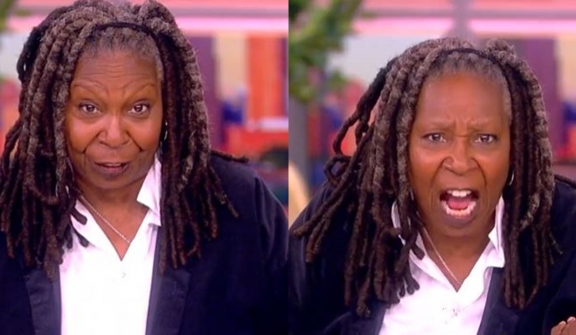 Whoopi Goldberg criticizes Gen Z and Millennials who ‘only want to work 4 hours’ a day'