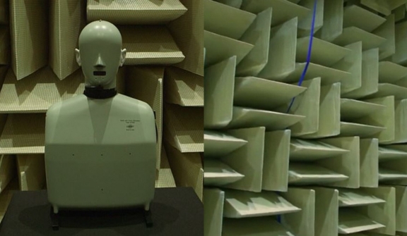 Quietest room in the world where no one has lasted longer than 45 minutes