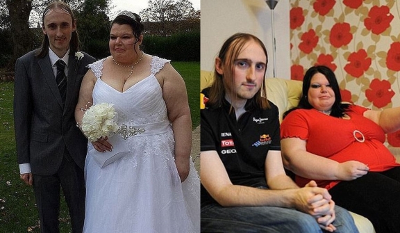 'World's most jealous woman' buys husband THREE X-box consoles in a bid to keep him away from other women 