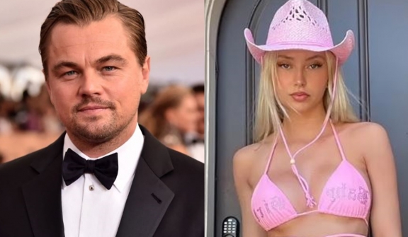 Playboy model reveals Leonardo DiCaprio had surprising answer when asked why he never dates woman over 25 
