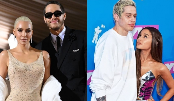 Dating expert reveals how Pete Davidson is so attractive to many beautiful stars