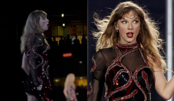 Taylor Swift's entire Eras Tour show could be canceled for 