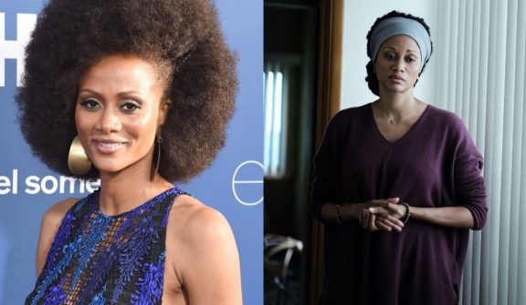 Euphoria star Nika King reveals she hasn't 'paid her rent in 6 months' amid season 3 delays