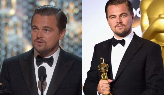 Why Leonardo DiCaprio didn't appearance the 2024 Oscars? 