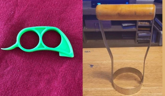 5 “mystery” tools that baffled and made us ask, “what am I?” 