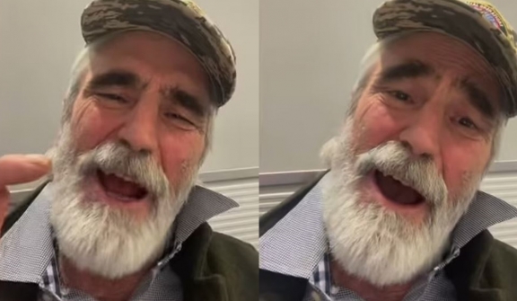 'Yellowstone' star left stunned after revealing he was kicked off a plane 