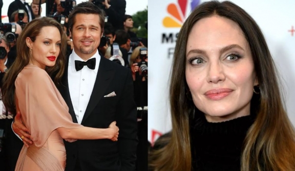 Brangelina Winery Battle: Angelina Jolie and Brad Pitt clash over $1.08 payment