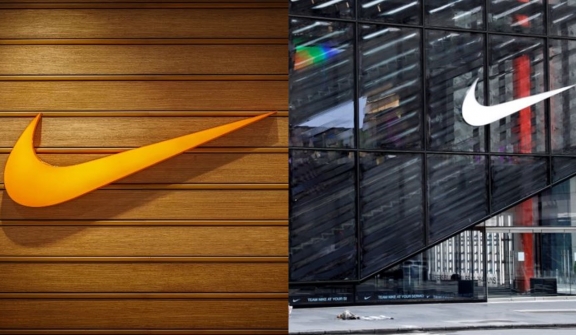 Nike becomes the hardest brand name to pronounce in the world