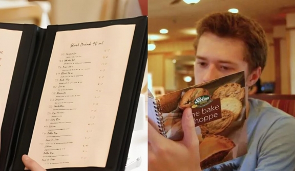 People are just realizing why restaurants removed dollar signs on their menus