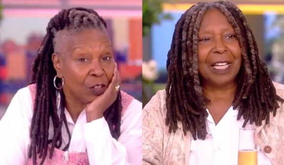 Whoopi Goldberg sparks retirement rumors after appearing ‘tired’ in recent show 