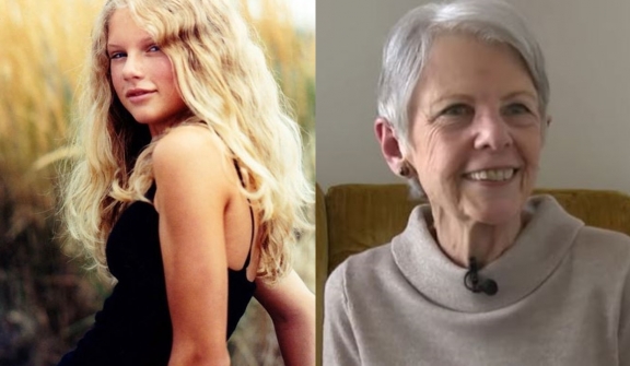 Taylor Swift’s teachers reveal her school days 
