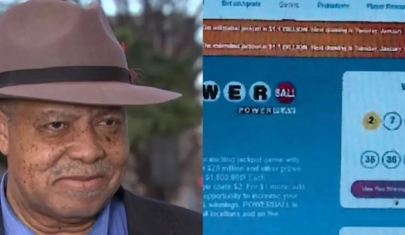 Powerball player disappointed after being denied $340M jackpot due to error 