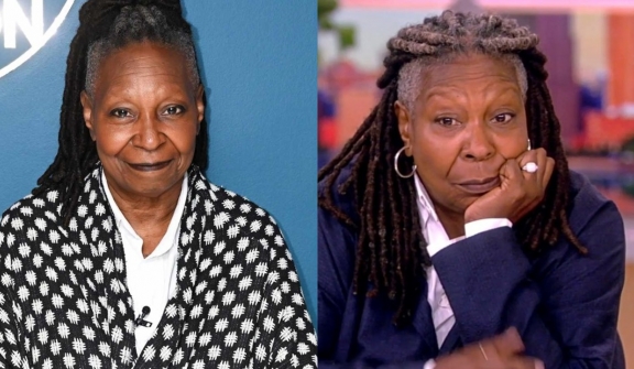 Whoopi Goldberg gives straightforward response when asked why she remains unmarried