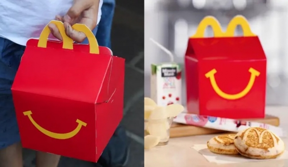 People are just realizing why McDonald’s made changes to the iconic Happy Meal 