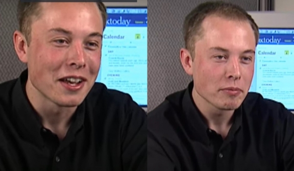  Elon Musk predicts the future in resurfaced 1998 interview 