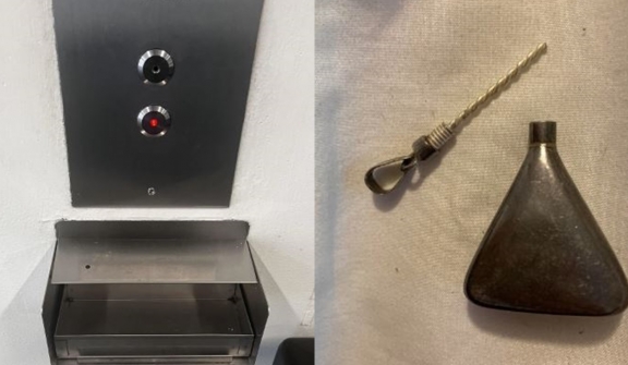 15 strange objects that make users seek help online