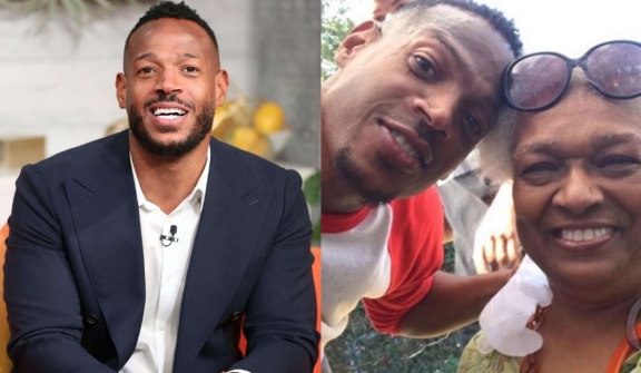 Marlon Wayans reveals why he never married 