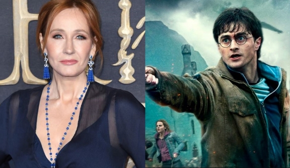 Daniel Radcliffe responds to his potential involvement in the upcoming Harry Potter TV series reboot